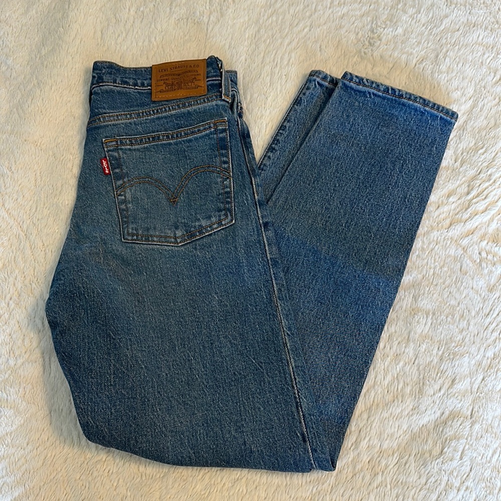 Levi’s jeans